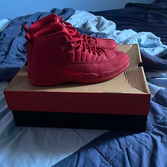 air jordan 12 retro gym